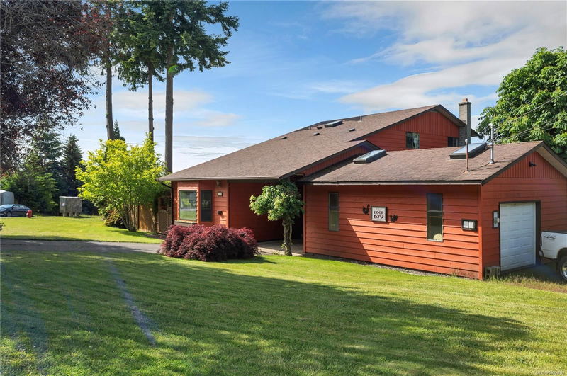679 Eland Dr, Campbell River, British Columbia