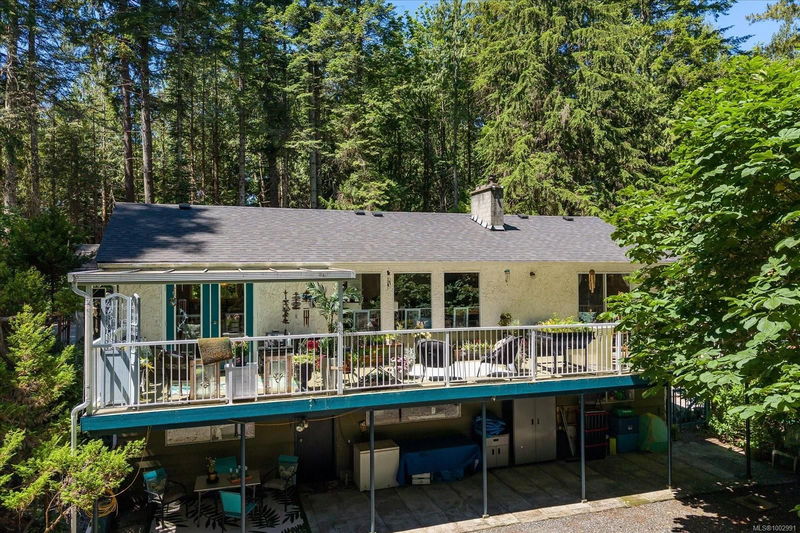2470 Holden Corso Rd, Nanaimo, British Columbia