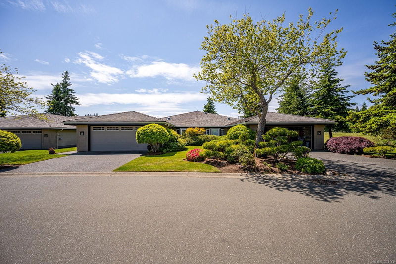 3100 Kensington Cres #15, Courtenay, British Columbia