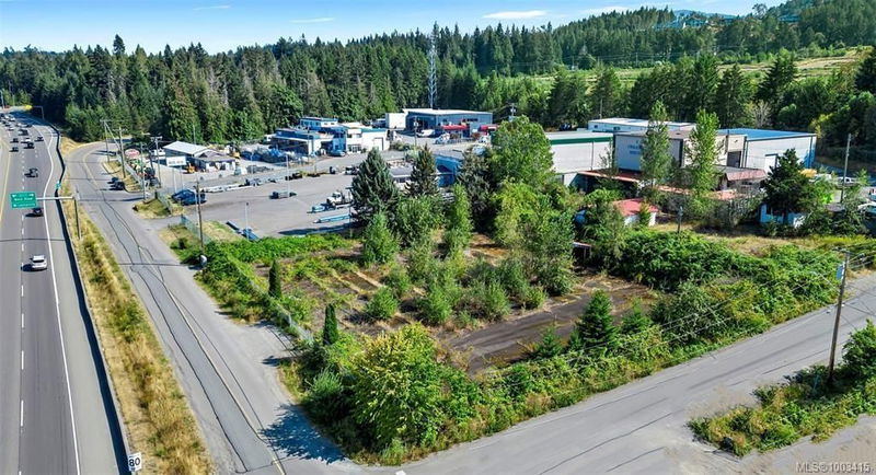 7373 Industrial Rd SW, Lantzville, British Columbia