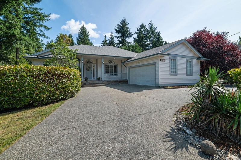 1187 Osprey Dr, Duncan, British Columbia