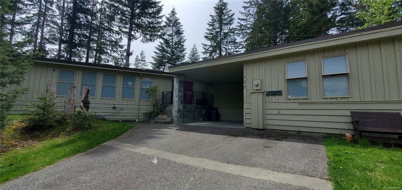 469 Chamiss Crt, Gold River, British Columbia