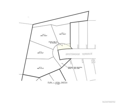 3450 Spotswood Ave, Colwood