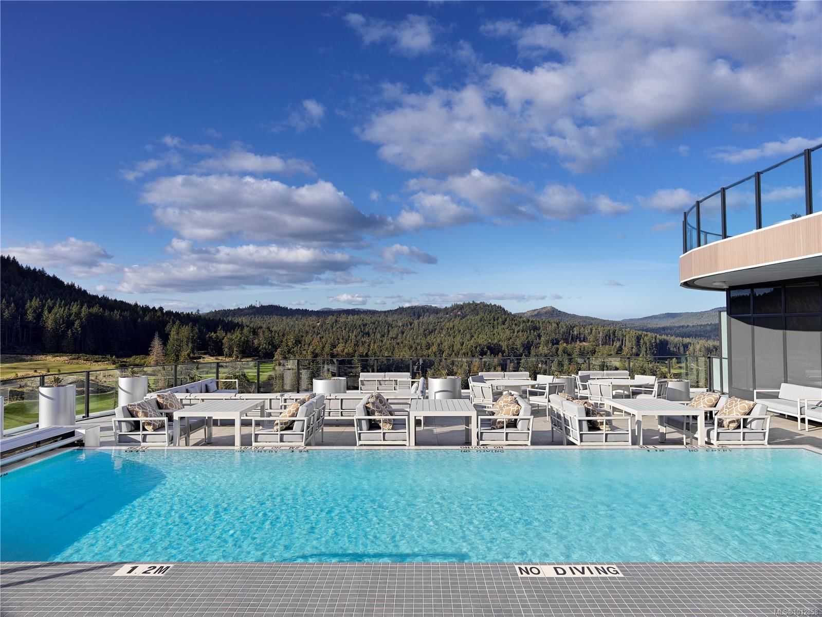 #603 – 2000 Hannington Rd, Langford
