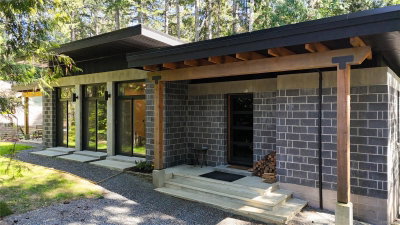 362 Spruce Ave, Gabriola Island
