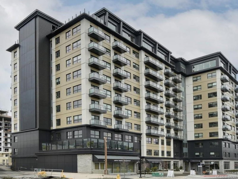 622 Admirals Rd #903, Esquimalt, British Columbia