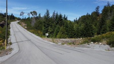 Lot 18 Eagle Dr, Shawnigan Lake