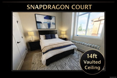953 Snapdragon Crt, Langford