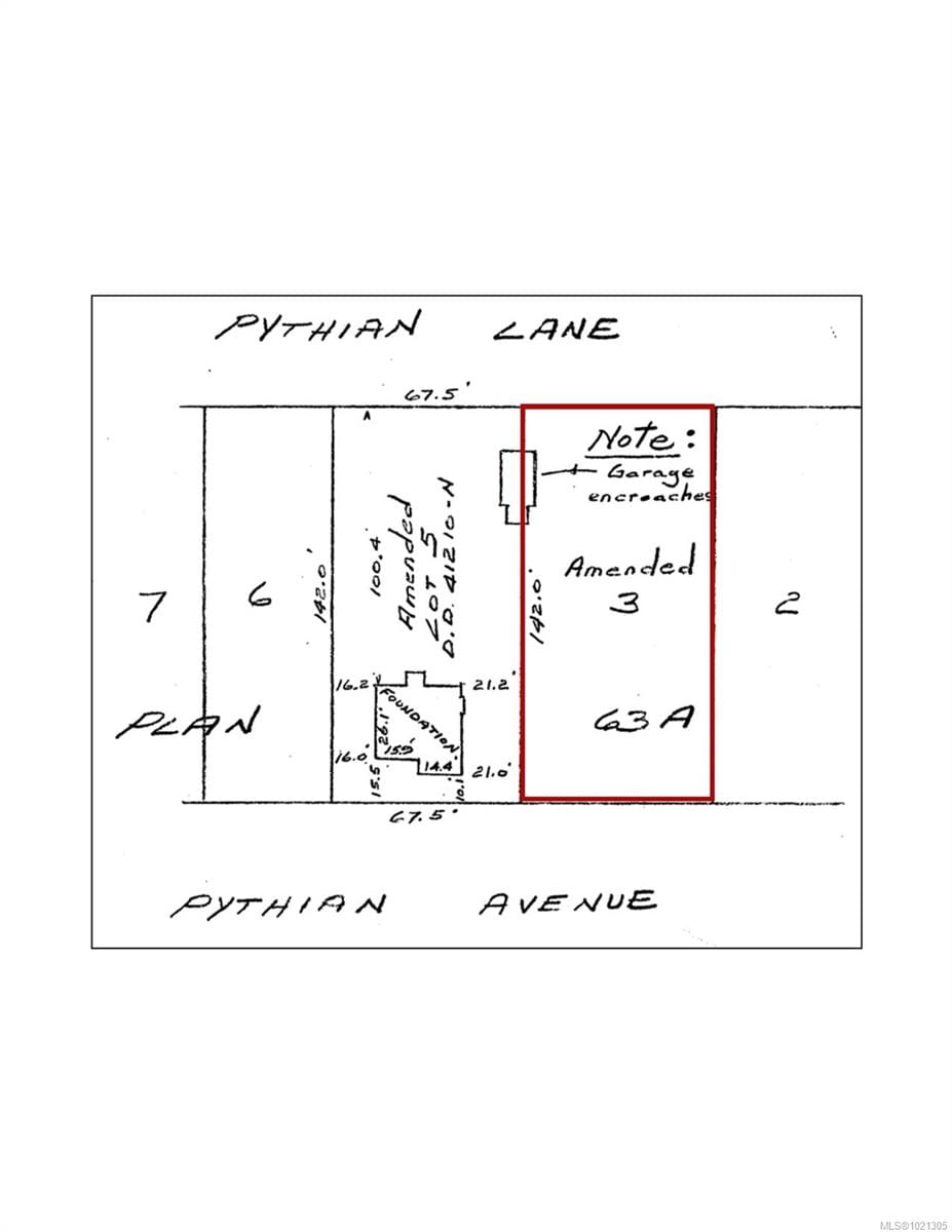 530 Pythian Lane property photo