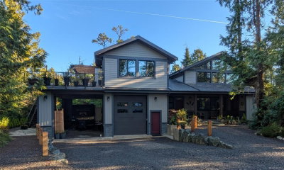 1708 Rainforest Lane, Ucluelet