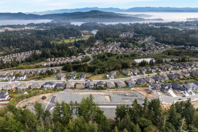 LT3 – 2600 Nickson Way, Sooke