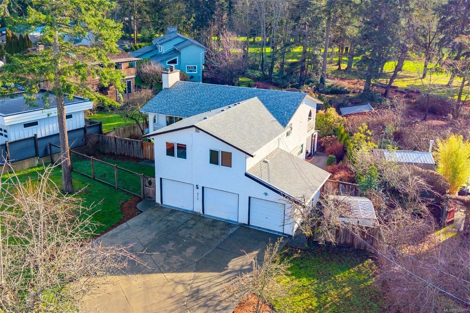 370 Georgia Crt