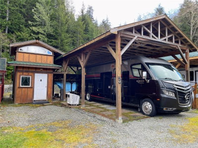 #29 – 6240 Cerantes Rd, Port Renfrew