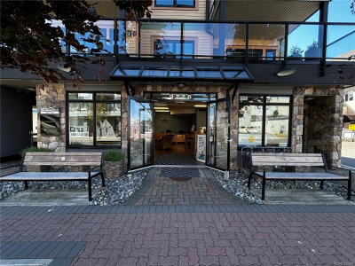 101 – 9776 Fourth St, Sidney