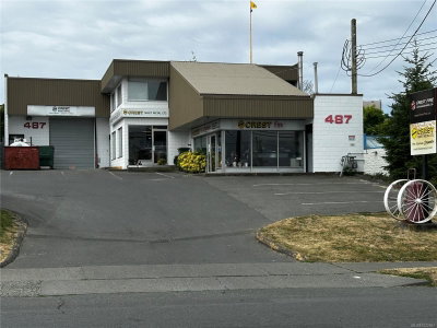 487 Burnside Rd, Victoria