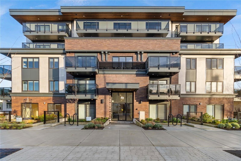 45 Haliburton St #102, Nanaimo, British Columbia