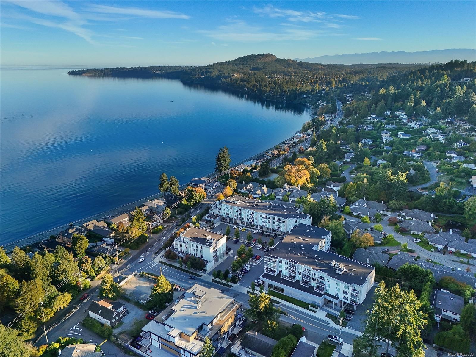302 5118 Cordova Bay Rd