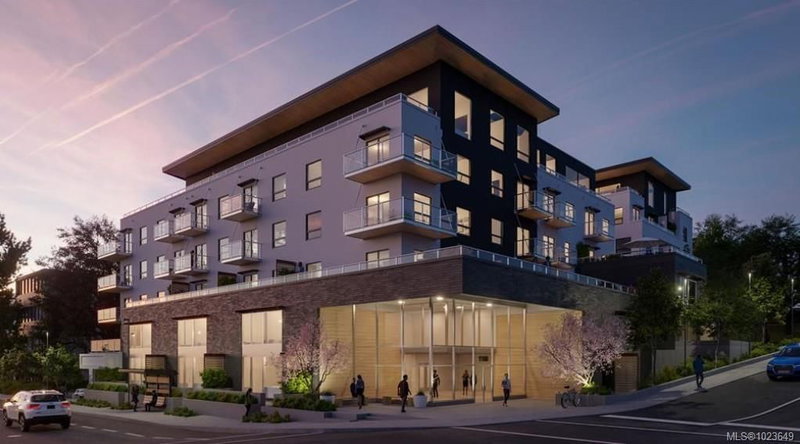 610 Lampson Rd #306, Esquimalt, British Columbia