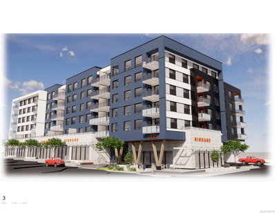 105 – 2881 Leigh Rd, Langford