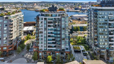 #1108 – 363 Tyee Rd, Victoria