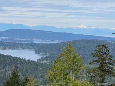 1 Cudmore Rd, Salt Spring