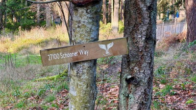27100 Schooner Way, Pender Island