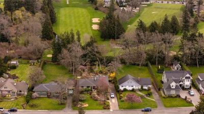 3331 Woodburn Ave, Oak Bay