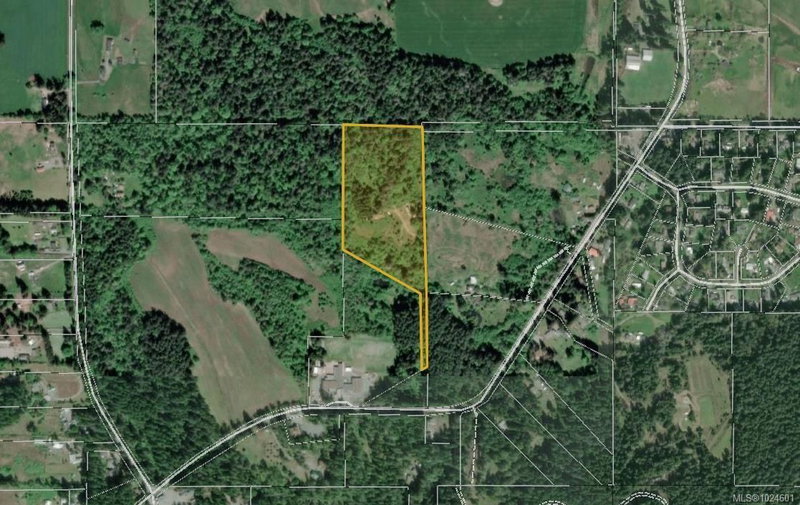 Lt 1 Cedar Rd, Nanaimo, British Columbia