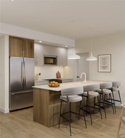 #212 – 2881 Leigh Rd, Langford