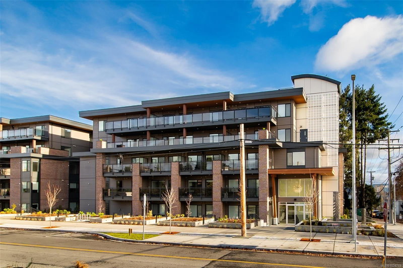 135 Haliburton St #206, Nanaimo, British Columbia