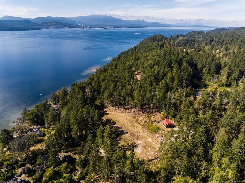 400 Baker Rd, Salt Spring, British Columbia