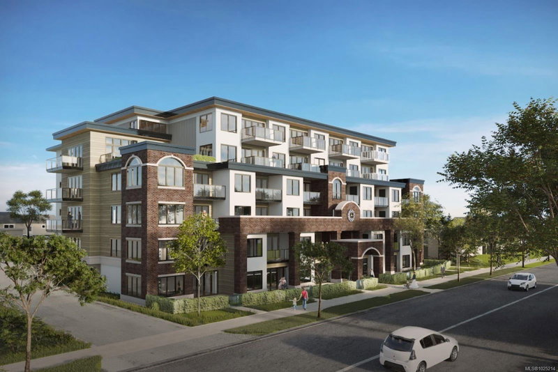 529 Terminal Ave #302, Nanaimo, British Columbia