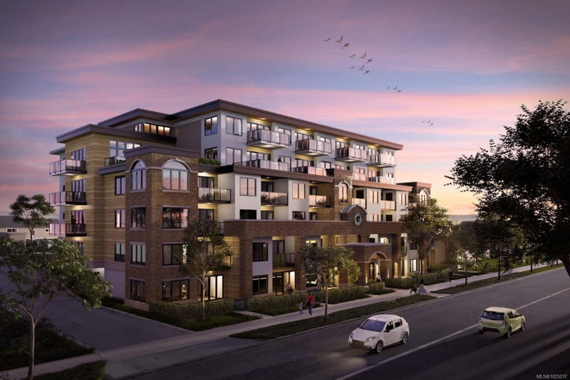 529 Terminal Ave #103, Nanaimo, British Columbia