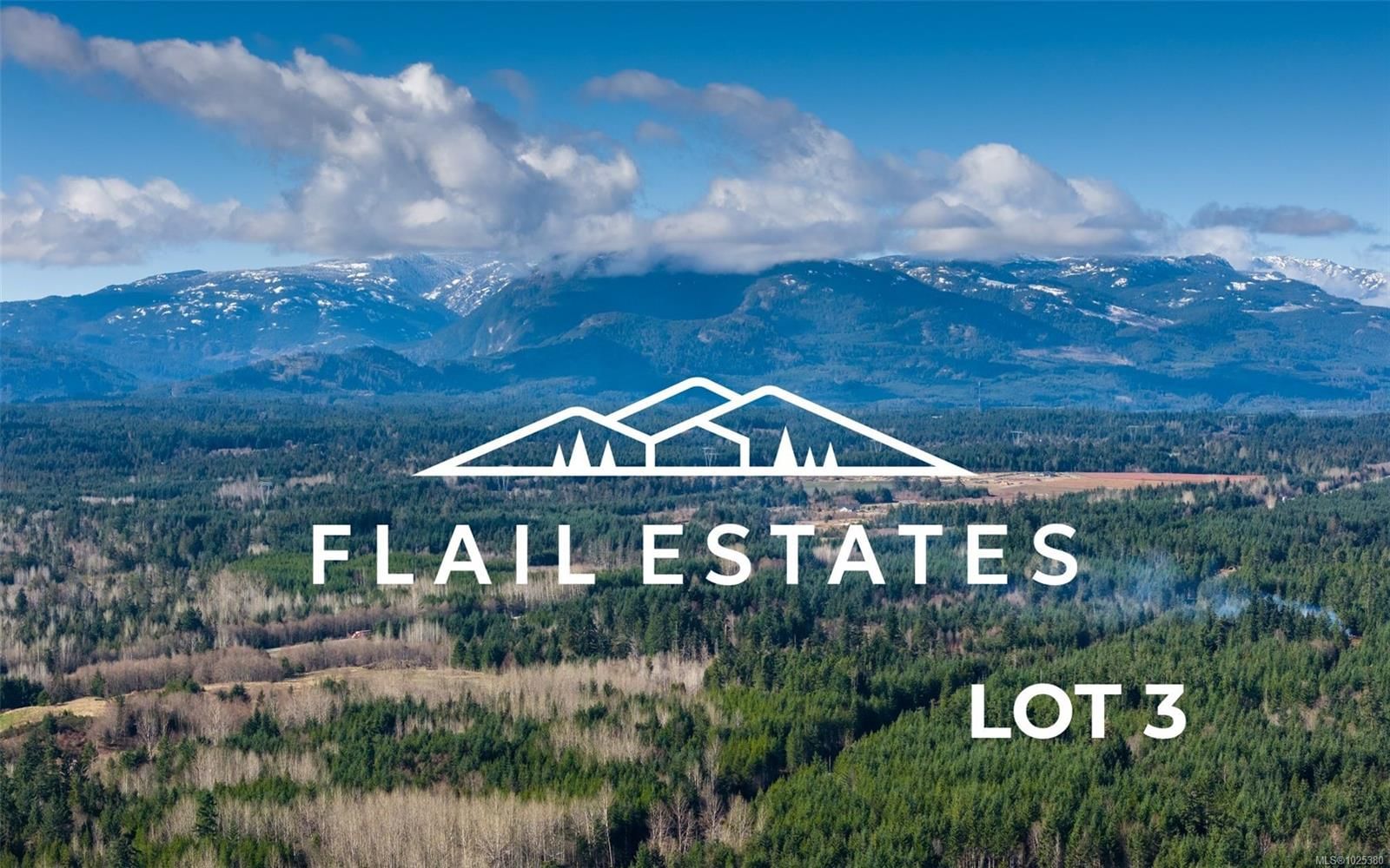Lot 3 Flail Rd