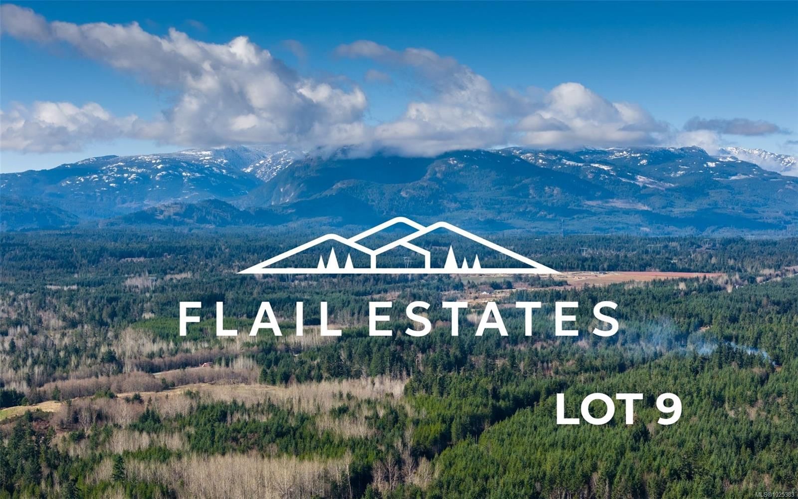Lot 9 Flail Rd