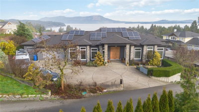 532 Sentinel Dr, Mill Bay