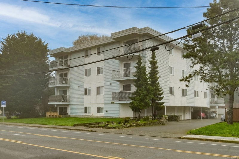 625 Admirals Rd #203, Esquimalt, British Columbia
