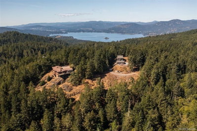 Lot 13 Seascape Pl, Sooke