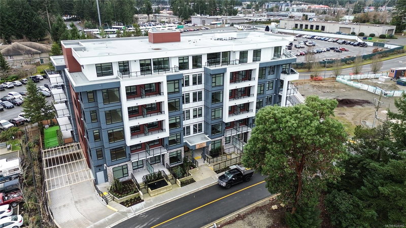 6320 Sentinal Dr #106, Nanaimo, British Columbia