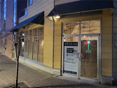 #105 – 240 Cook St, Victoria