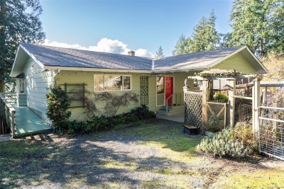 354 Old Scott Rd, Salt Spring