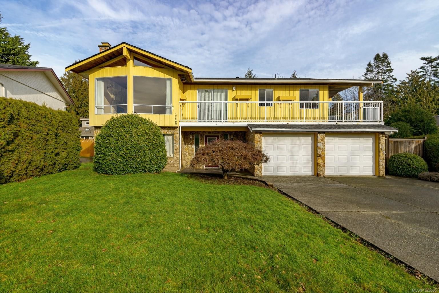 2320 Hazelton Pl