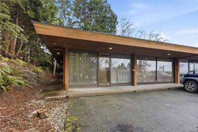 D – 1566 Peninsula Rd, Ucluelet