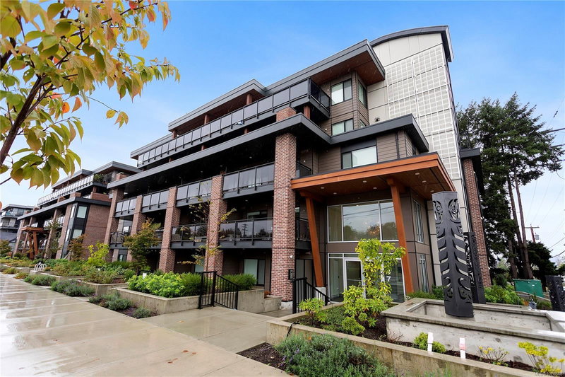 147 Haliburton St #502, Nanaimo, British Columbia