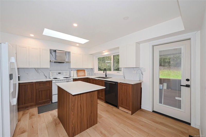 1667 Extension Rd, Nanaimo, British Columbia