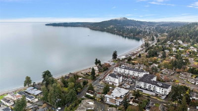 #309 – 5120 Cordova Bay Rd, Saanich