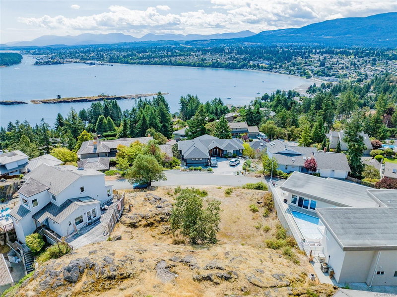 161 Canterbury Cres, Nanaimo, British Columbia