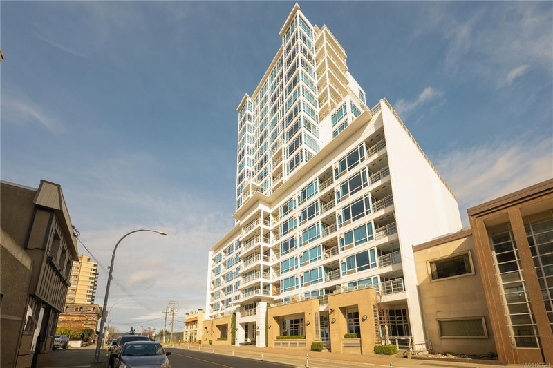 38 Front St #503, Nanaimo, British Columbia