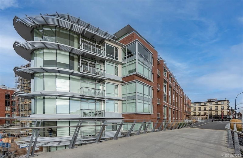 456 Pandora Ave #301, Victoria, British Columbia