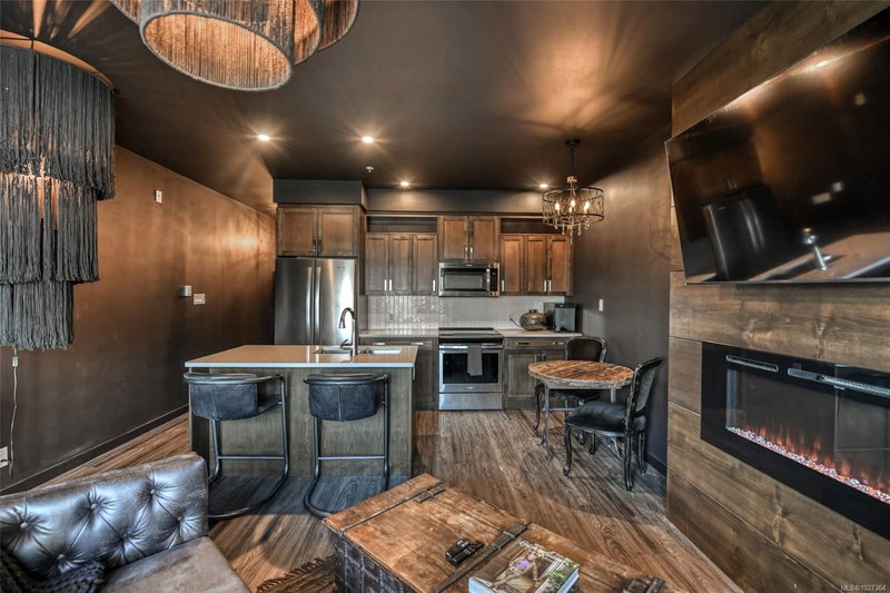 91 Chapel St #302, Nanaimo, British Columbia